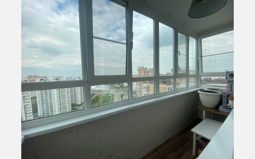 <span>Продается 3-комн. квартира,</span><span>89.20 м², 20/23 этаж </span> фото 7
