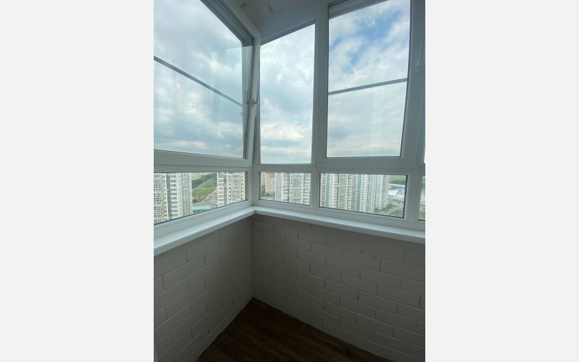 <span>Продается 3-комн. квартира,</span><span>89.20 м², 20/23 этаж </span> фото 9