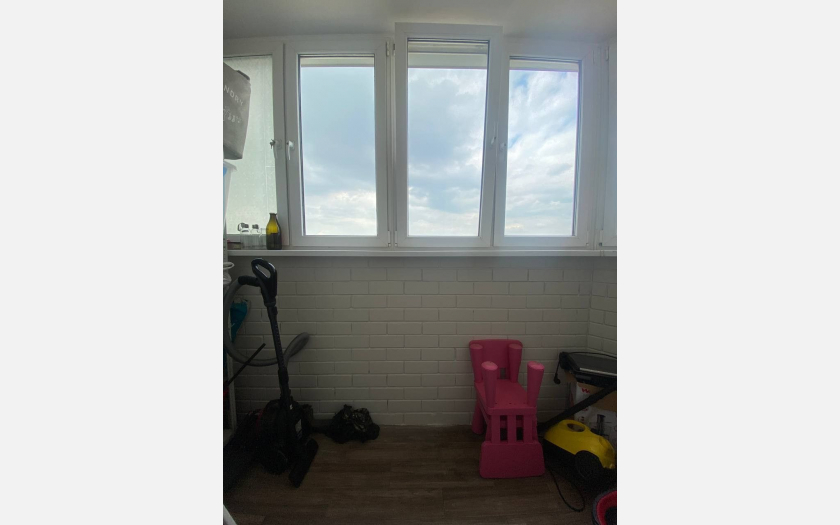 <span>Продается 3-комн. квартира,</span><span>89.20 м², 20/23 этаж </span> фото 23