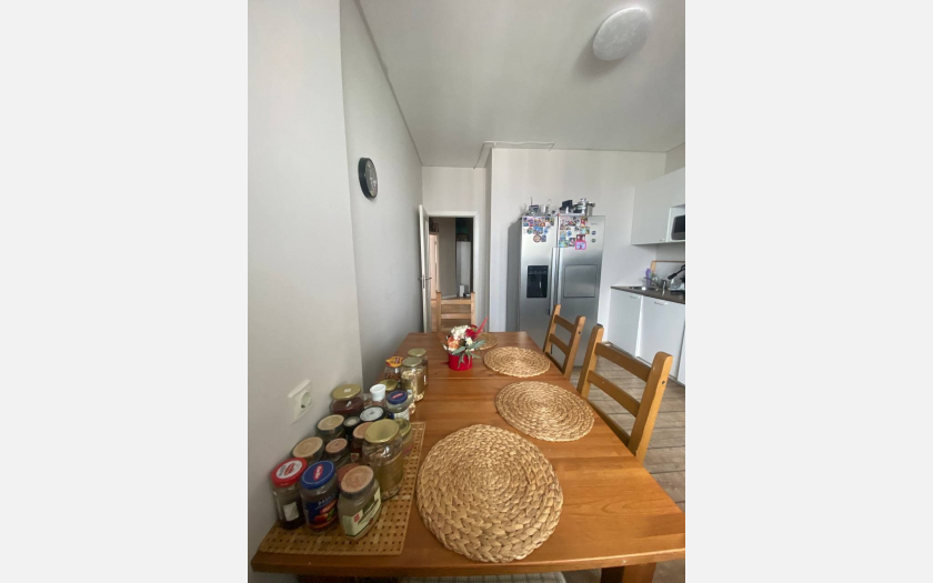 <span>Продается 3-комн. квартира,</span><span>89.20 м², 20/23 этаж </span> фото 27