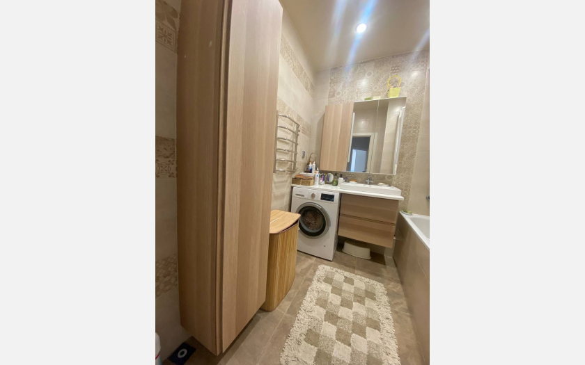 <span>Продается 3-комн. квартира,</span><span>89.20 м², 20/23 этаж </span> фото 35