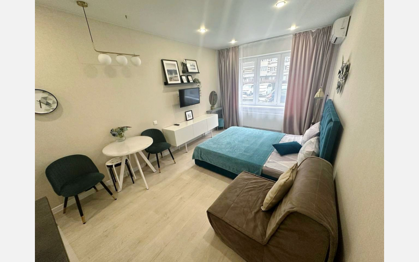 <span>Продается 3-комн. квартира,</span><span>54 м², 1/12 этаж </span> фото 1