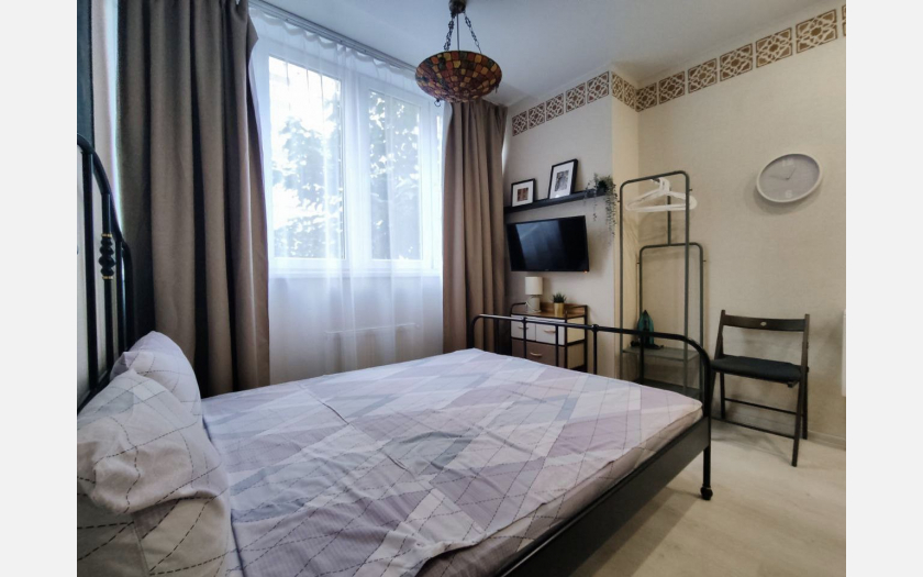 <span>Продается 3-комн. квартира,</span><span>54 м², 1/12 этаж </span> фото 4