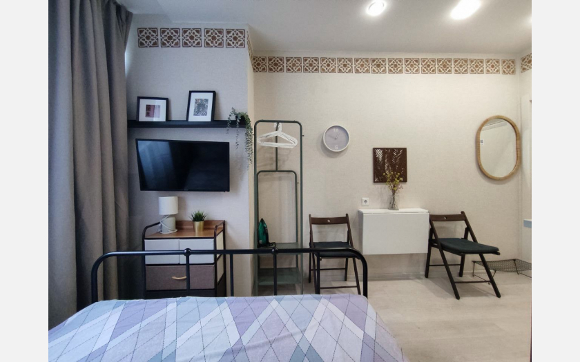 <span>Продается 3-комн. квартира,</span><span>54 м², 1/12 этаж </span> фото 5