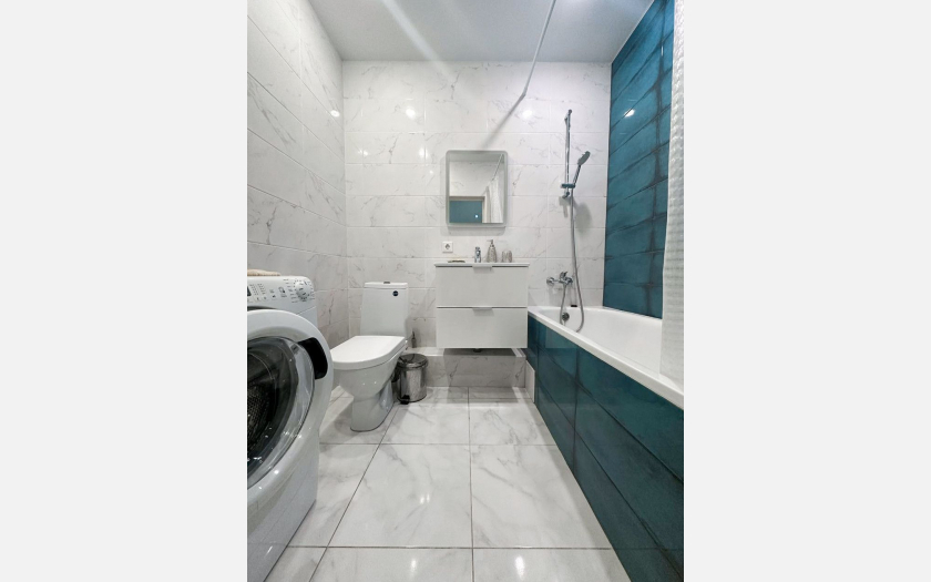 <span>Продается 3-комн. квартира,</span><span>54 м², 1/12 этаж </span> фото 8