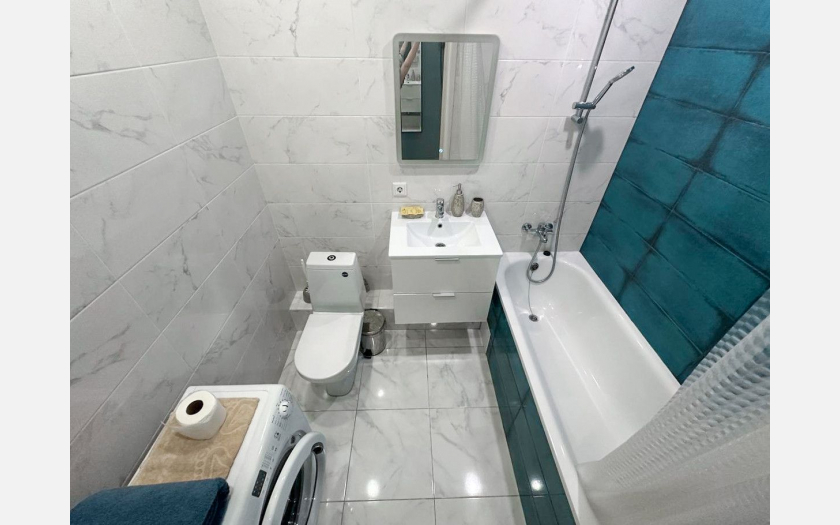 <span>Продается 3-комн. квартира,</span><span>54 м², 1/12 этаж </span> фото 9