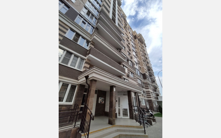 <span>Продается 3-комн. квартира,</span><span>54 м², 1/12 этаж </span> фото 12