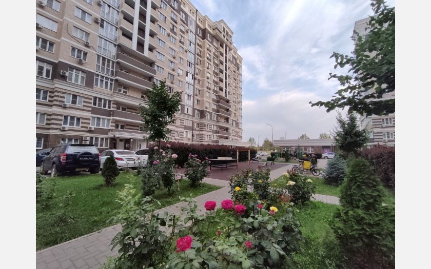 <span>Продается 3-комн. квартира,</span><span>54 м², 1/12 этаж </span> фото 14