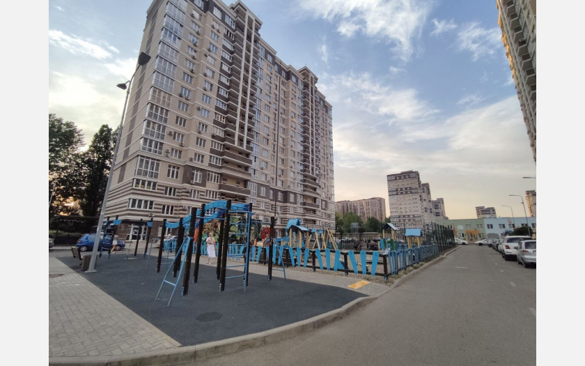 <span>Продается 3-комн. квартира,</span><span>54 м², 1/12 этаж </span> фото 16
