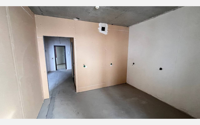 <span>Продается 1-комн. квартира,</span><span>51 м², 9/18 этаж </span> фото 2