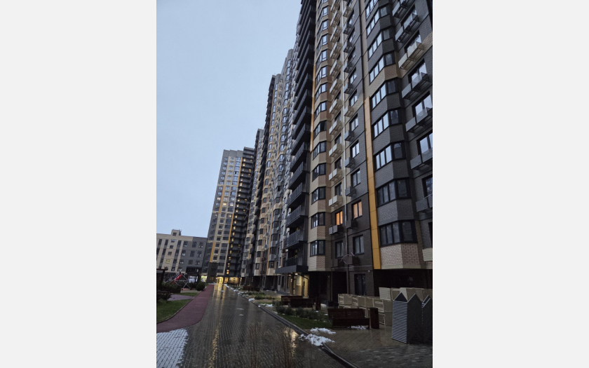 <span>Продается 2-комн. квартира,</span><span>72.20 м², 13/23 этаж </span> фото 0