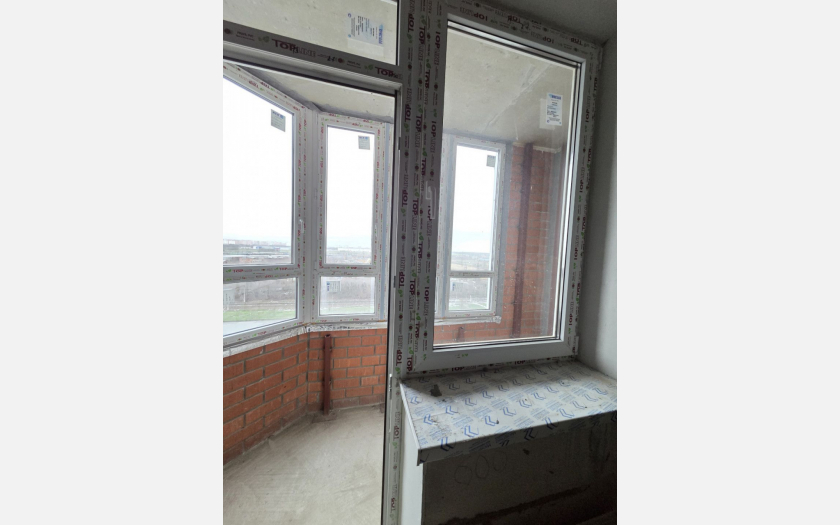 <span>Продается 2-комн. квартира,</span><span>72.20 м², 13/23 этаж </span> фото 20