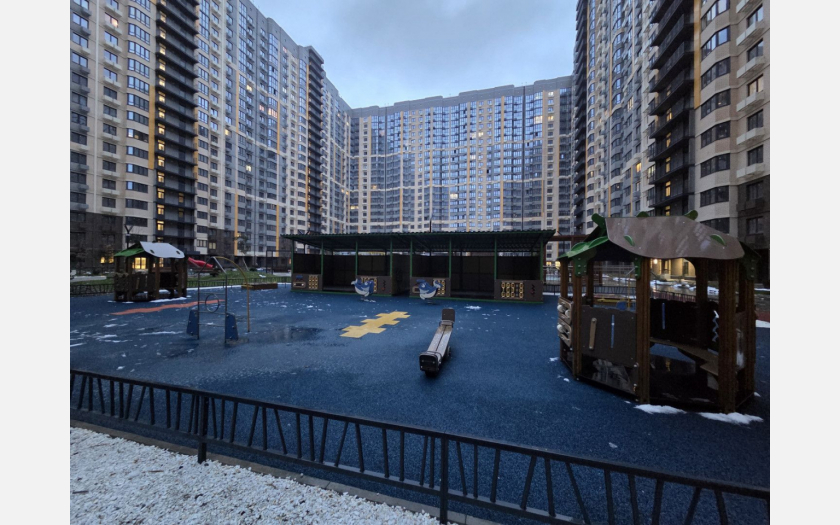 <span>Продается 2-комн. квартира,</span><span>72.20 м², 13/23 этаж </span> фото 37
