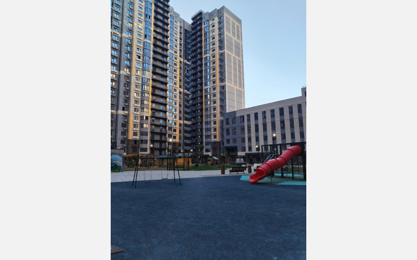 <span>Продается 2-комн. квартира,</span><span>72.20 м², 13/23 этаж </span> фото 38
