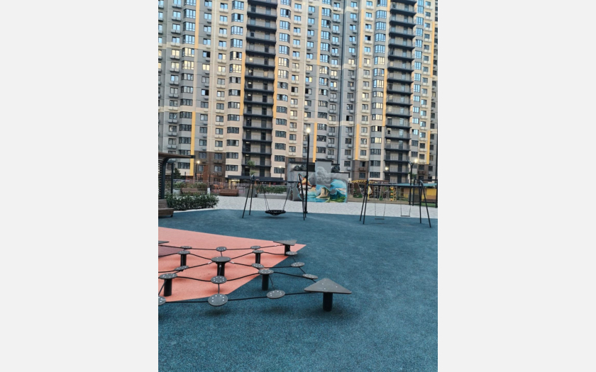 <span>Продается 2-комн. квартира,</span><span>72.20 м², 13/23 этаж </span> фото 40