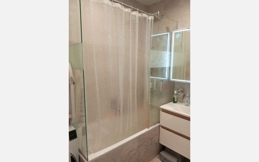 <span>Продается 2-комн. квартира,</span><span>56 м², 2/19 этаж </span> фото 15
