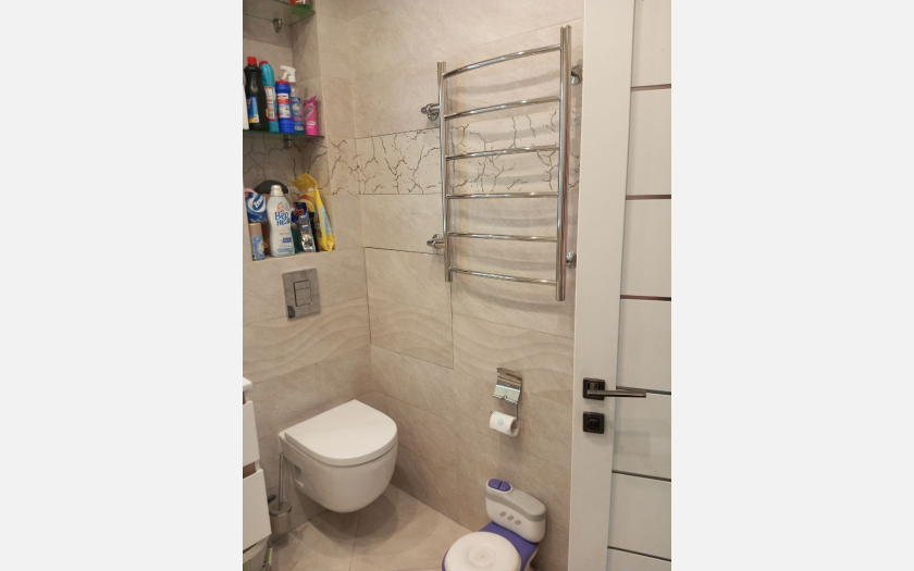 <span>Продается 2-комн. квартира,</span><span>56 м², 2/19 этаж </span> фото 16