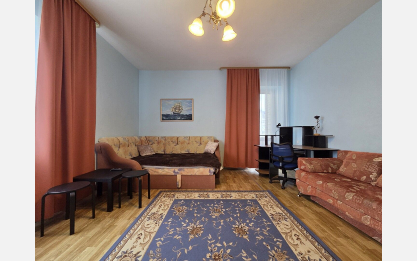 <span>Продается 3-комн. квартира,</span><span>93.90 м², 4/7 этаж </span> фото 3