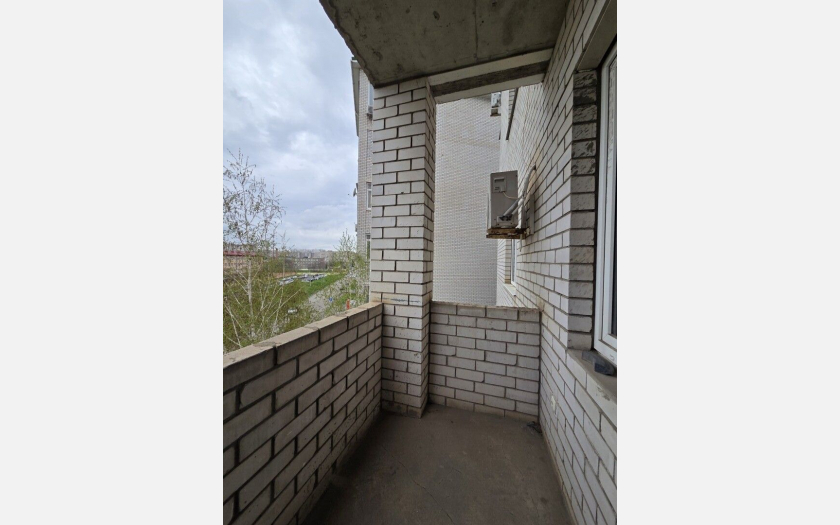 <span>Продается 3-комн. квартира,</span><span>93.90 м², 4/7 этаж </span> фото 22