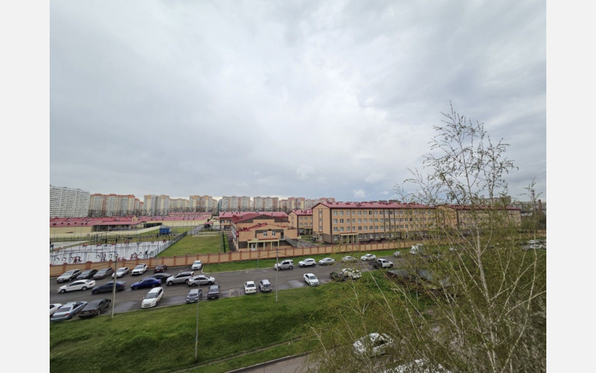 <span>Продается 3-комн. квартира,</span><span>93.90 м², 4/7 этаж </span> фото 23