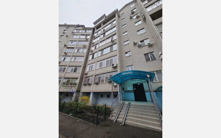 <span>Продается 3-комн. квартира,</span><span>93.90 м², 4/7 этаж </span> фото 33