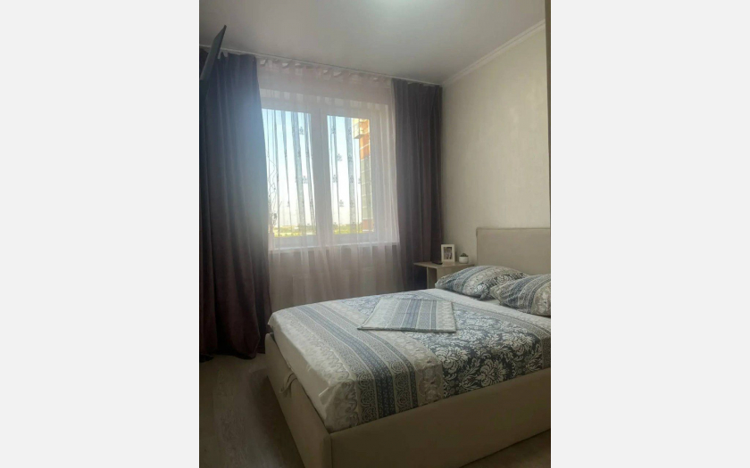 <span>Продается 1-комн. квартира,</span><span>37.20 м², 8/19 этаж </span> фото 3