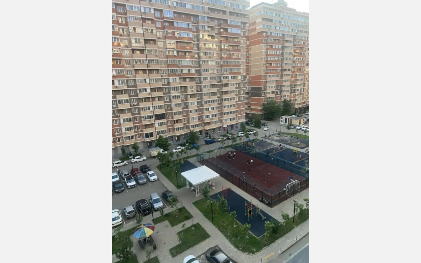 <span>Продается 1-комн. квартира,</span><span>37.20 м², 8/19 этаж </span> фото 6