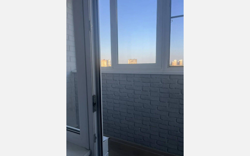 <span>Продается 1-комн. квартира,</span><span>37.20 м², 8/19 этаж </span> фото 12