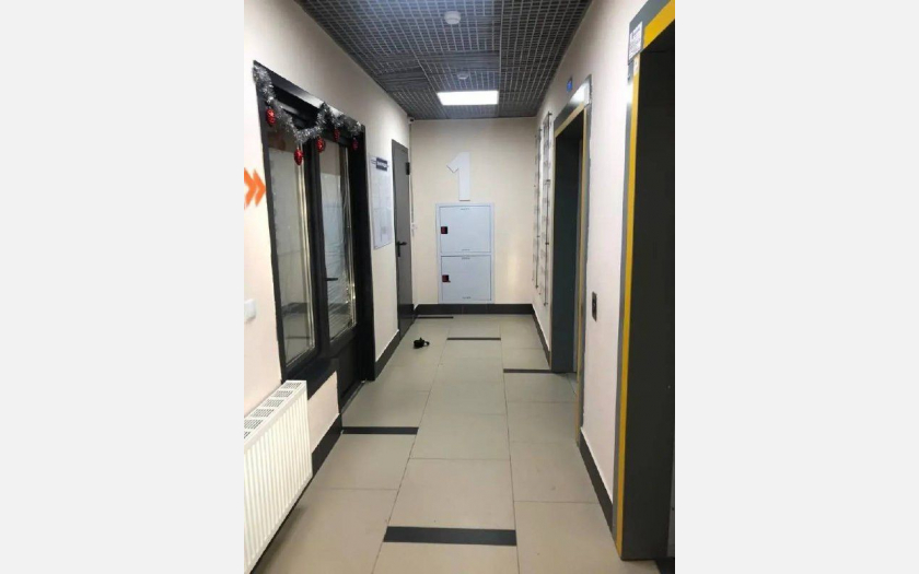 <span>Продается 1-комн. квартира,</span><span>37.20 м², 8/19 этаж </span> фото 13