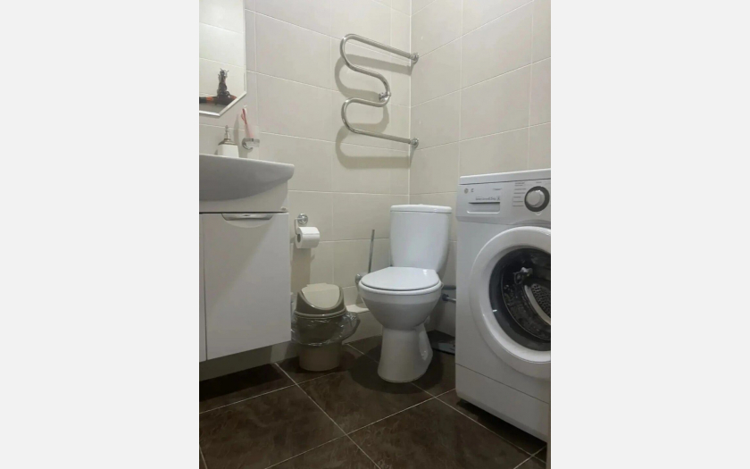 <span>Продается 1-комн. квартира,</span><span>37.20 м², 8/19 этаж </span> фото 14