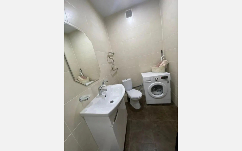 <span>Продается 1-комн. квартира,</span><span>37.20 м², 8/19 этаж </span> фото 17