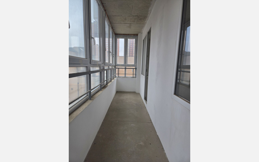 <span>Продается 3-комн. квартира,</span><span>75.40 м², 3/24 этаж </span> фото 7