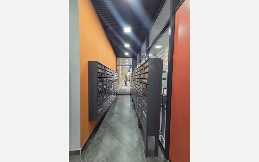 <span>Продается 3-комн. квартира,</span><span>75.40 м², 3/24 этаж </span> фото 43