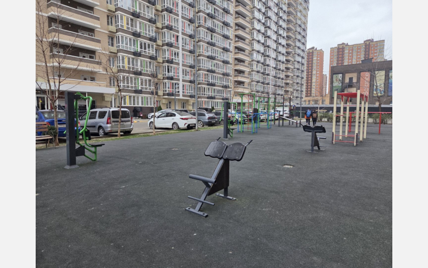 <span>Продается 3-комн. квартира,</span><span>75.40 м², 3/24 этаж </span> фото 48