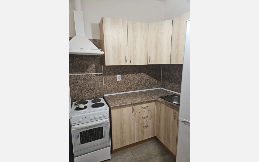 <span>Продается 1-комн. квартира,</span><span>35 м², 1/5 этаж </span> фото 8
