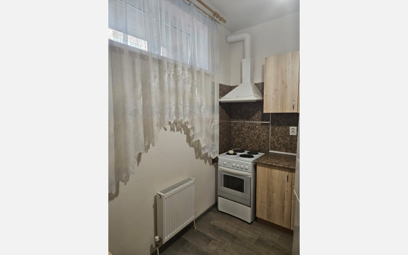<span>Продается 1-комн. квартира,</span><span>35 м², 1/5 этаж </span> фото 9