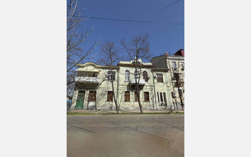 <span>Продается 2-комн. квартира,</span><span>47.80 м², 1/2 этаж </span> фото 1
