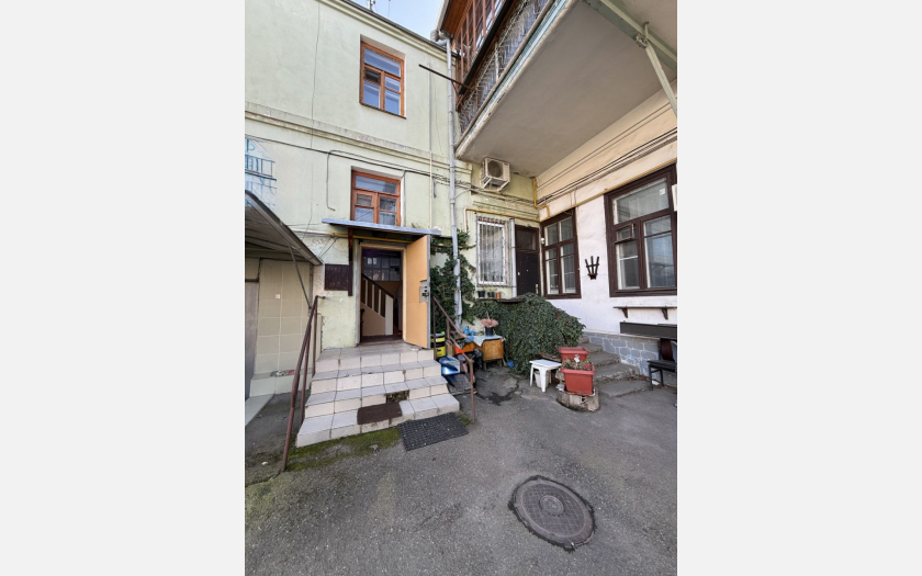 <span>Продается 2-комн. квартира,</span><span>47.80 м², 1/2 этаж </span> фото 11