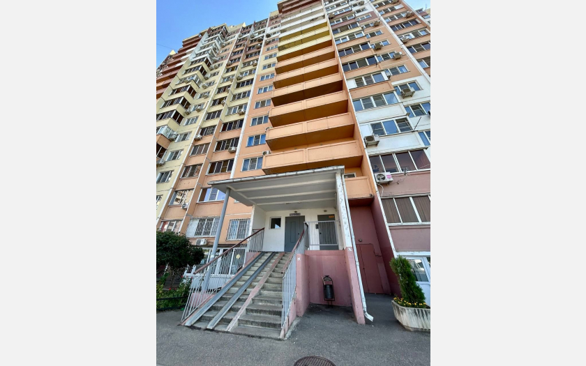 <span>Продается 2-комн. квартира,</span><span>60.80 м², 3/16 этаж </span> фото 0