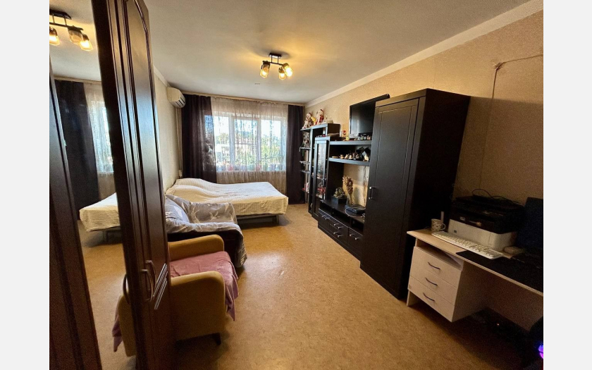 <span>Продается 2-комн. квартира,</span><span>60.80 м², 3/16 этаж </span> фото 1