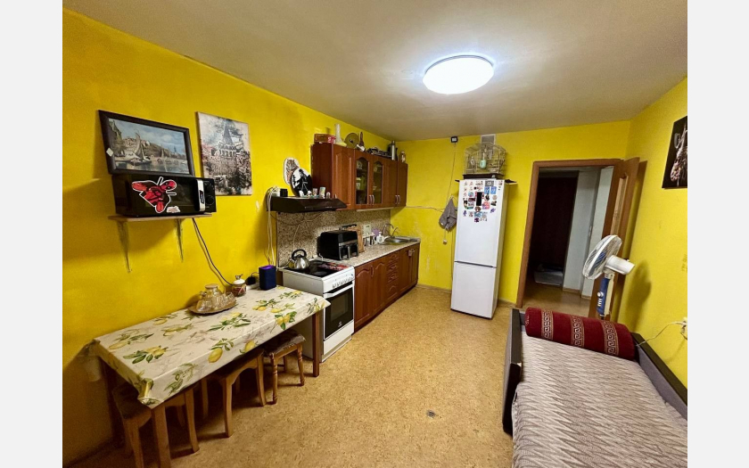 <span>Продается 2-комн. квартира,</span><span>60.80 м², 3/16 этаж </span> фото 7