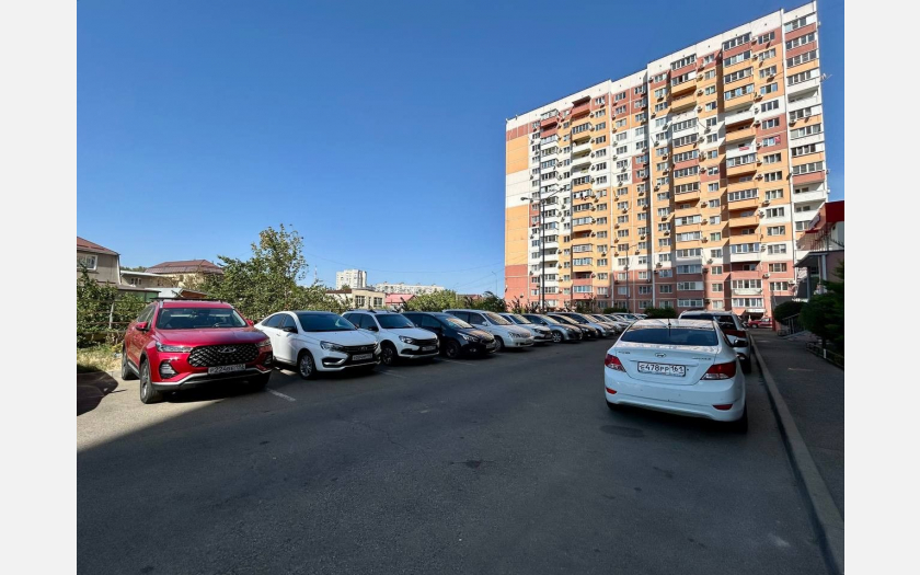 <span>Продается 2-комн. квартира,</span><span>60.80 м², 3/16 этаж </span> фото 14