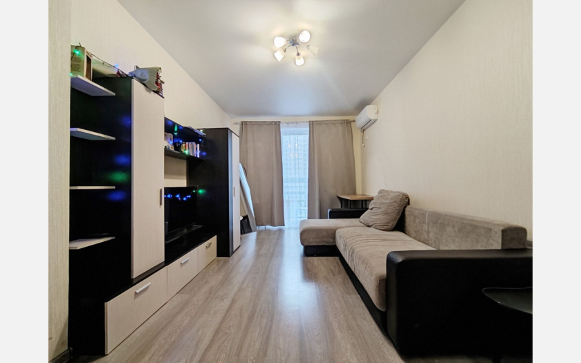 <span>Продается 1-комн. квартира,</span><span>39.30 м², 7/22 этаж </span> фото 4