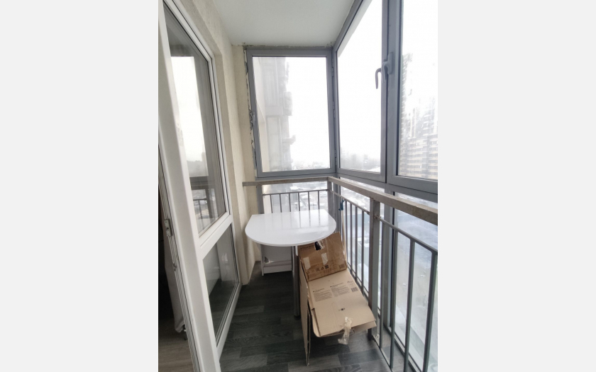 <span>Продается 1-комн. квартира,</span><span>39.30 м², 7/22 этаж </span> фото 7