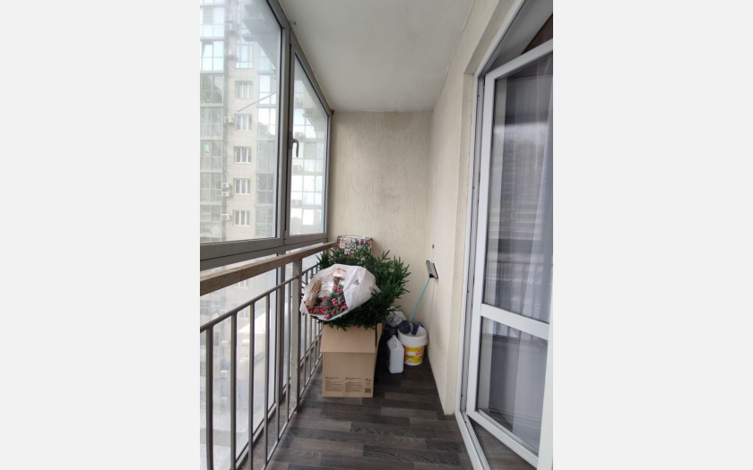 <span>Продается 1-комн. квартира,</span><span>39.30 м², 7/22 этаж </span> фото 8