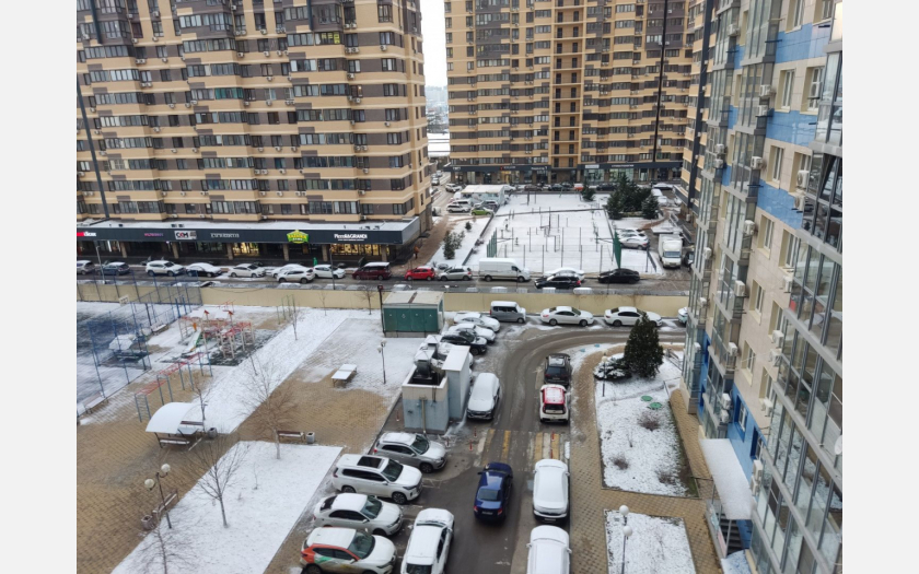 <span>Продается 1-комн. квартира,</span><span>39.30 м², 7/22 этаж </span> фото 12