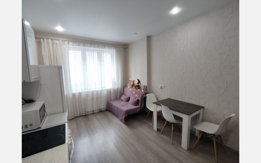 <span>Продается 1-комн. квартира,</span><span>39.30 м², 7/22 этаж </span> фото 16