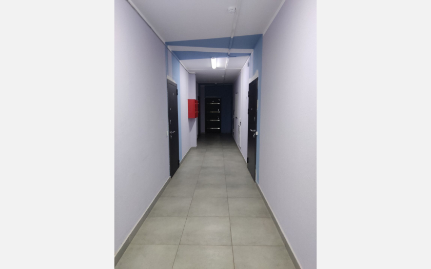 <span>Продается 1-комн. квартира,</span><span>39.30 м², 7/22 этаж </span> фото 22