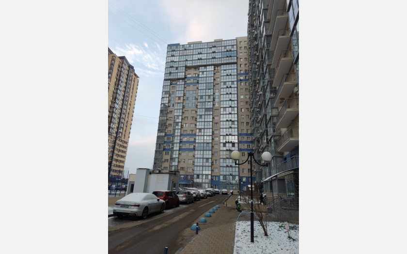 <span>Продается 1-комн. квартира,</span><span>39.30 м², 7/22 этаж </span> фото 26