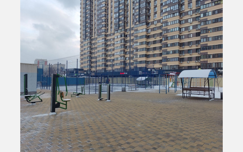 <span>Продается 1-комн. квартира,</span><span>39.30 м², 7/22 этаж </span> фото 28